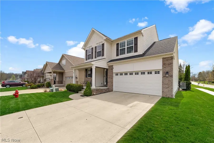 3590 Sandlewood Drive, Brunswick, OH 44212 - #2