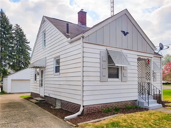 1146 Arlington Sw Avenue, Canton, OH 44706