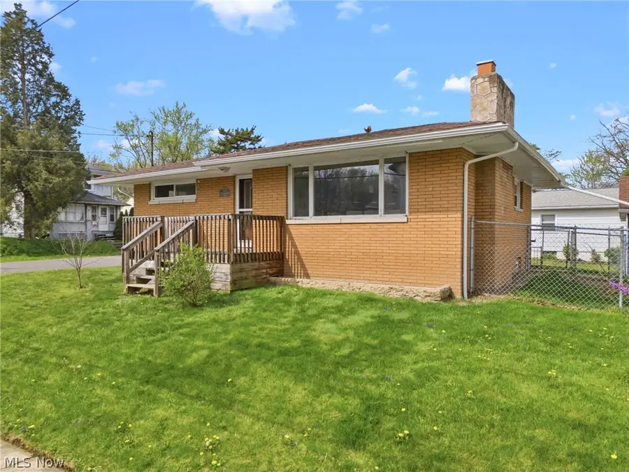 1157 Woodland Avenue, Alliance, OH 44601 - #2