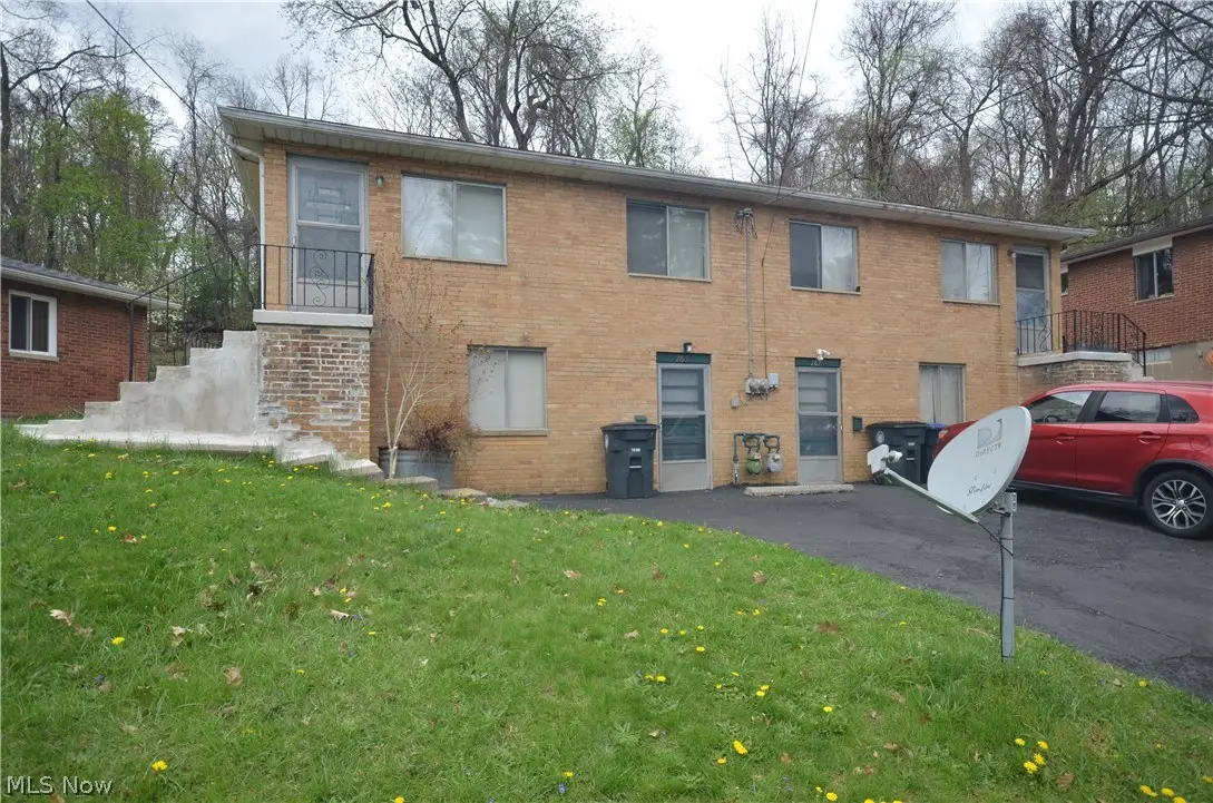 280 Cluster Avenue, Akron, OH 44305 - #1