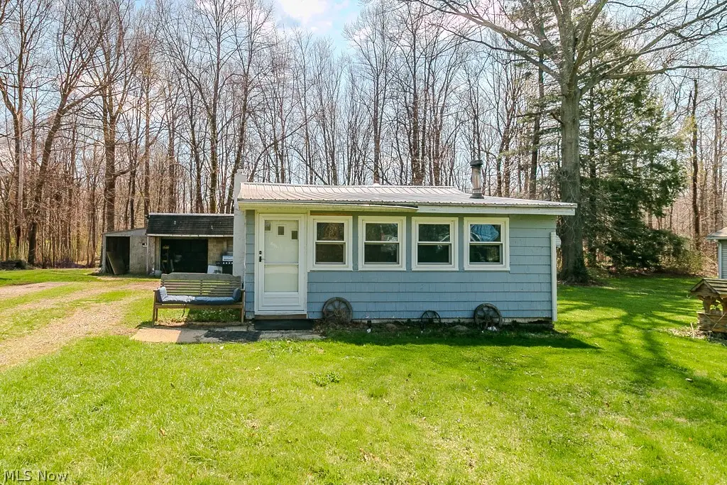 6554 Tarbell Avenue, Madison, OH 44057 - #1