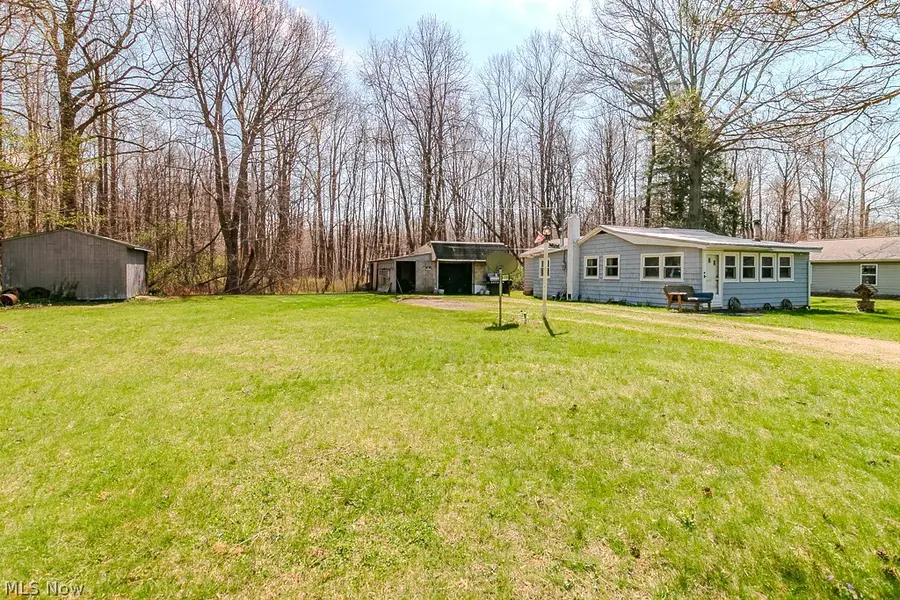 6554 Tarbell Avenue, Madison, OH 44057 - #2