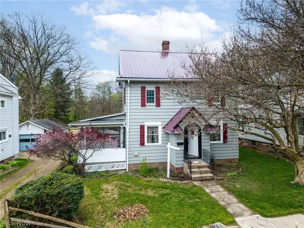 322 Lindale Avenue, Ashland, OH 44805