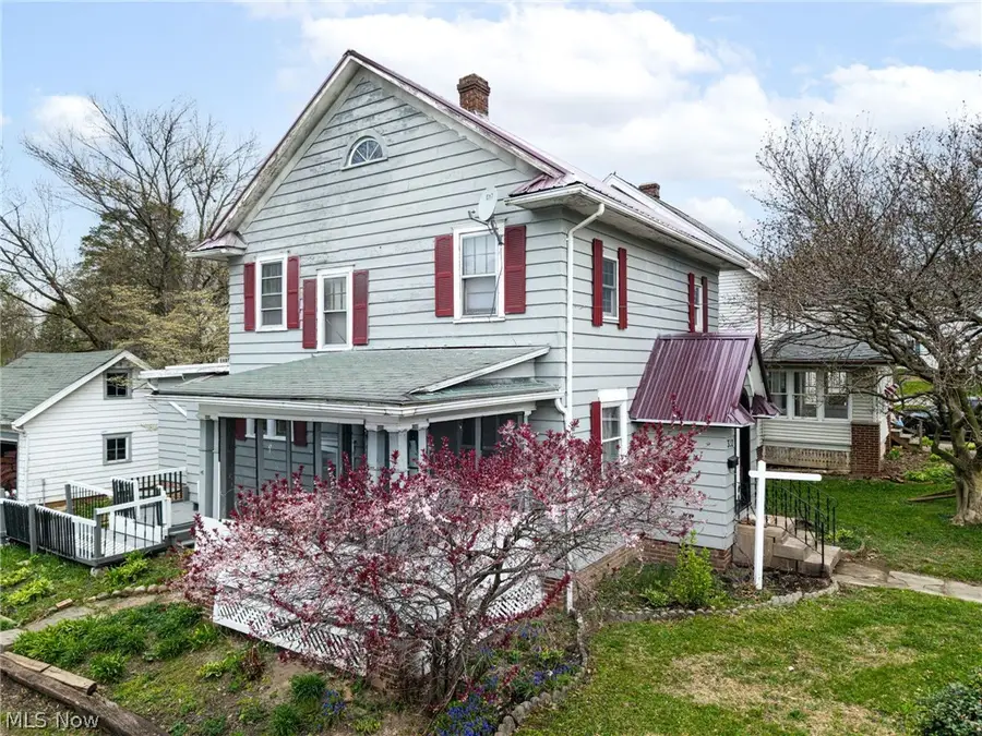 322 Lindale Avenue, Ashland, OH 44805 - #2