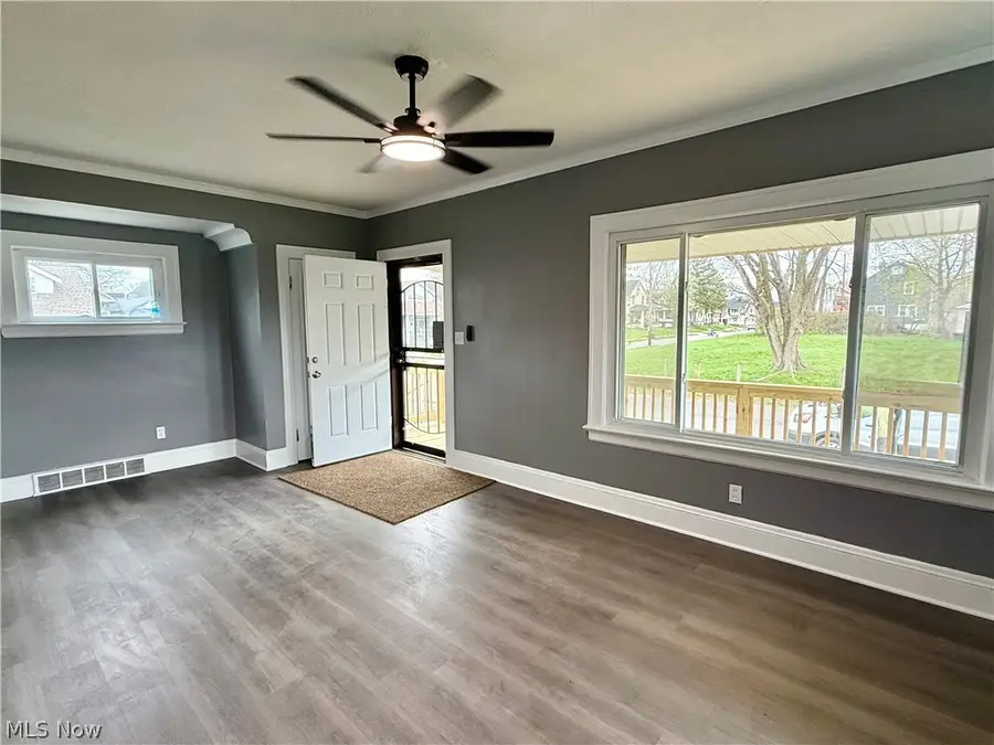 3922 E 120th Street, Cleveland, OH 44105 - #2