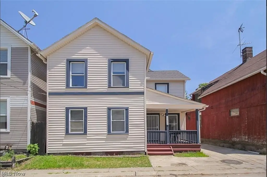 2177 W 31st Street, Cleveland, OH 44113 - #1