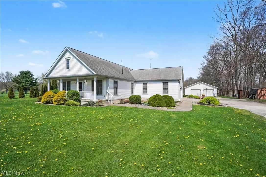 9235 Cable Line Road, Paris, OH 44266 - #1