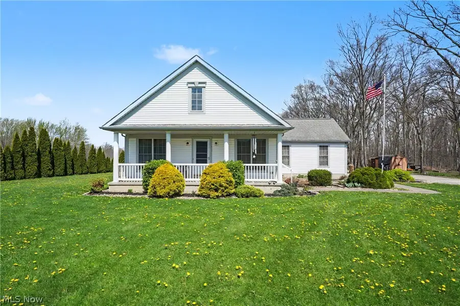 9235 Cable Line Road, Paris, OH 44266 - #3