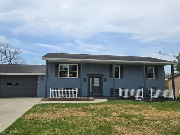 104 Summerset Drive, Marietta, OH 45750