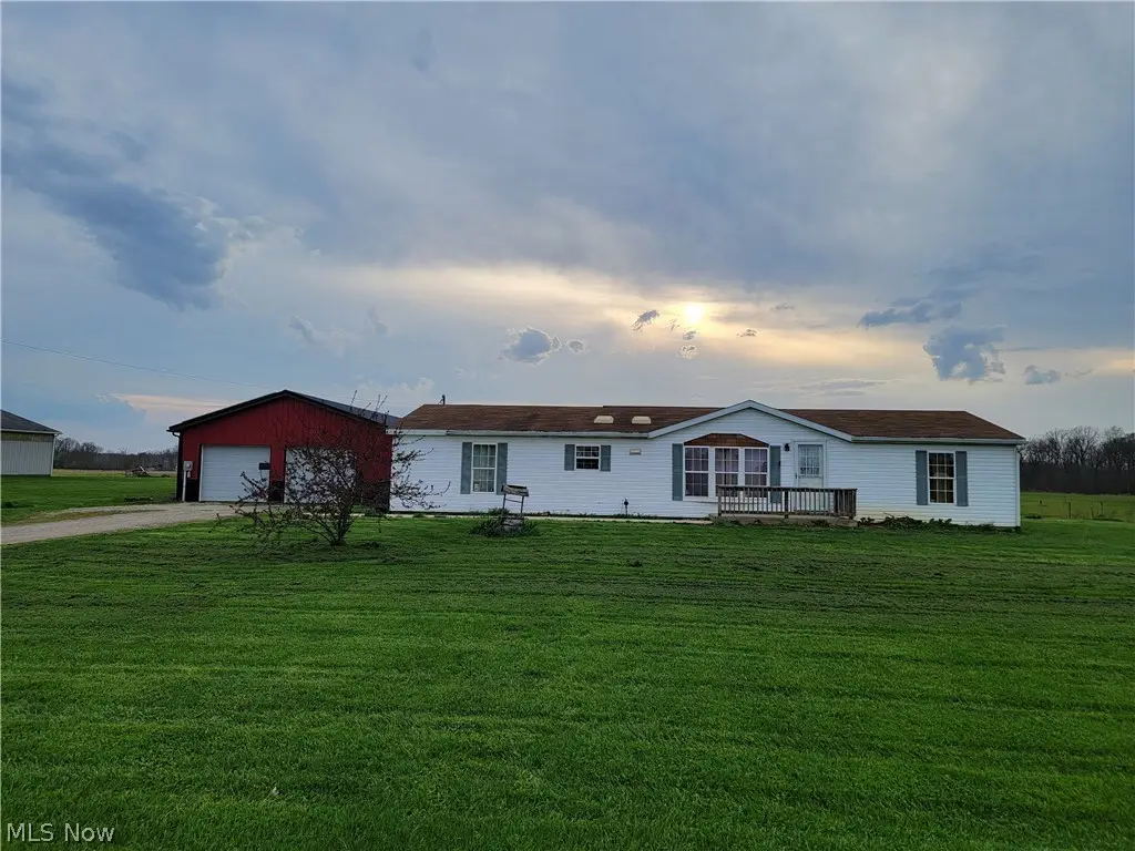 13550 Congress Road, West Salem, OH 44287 - #1