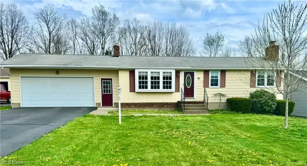 120 Walter Avenue, Washingtonville, OH 44490