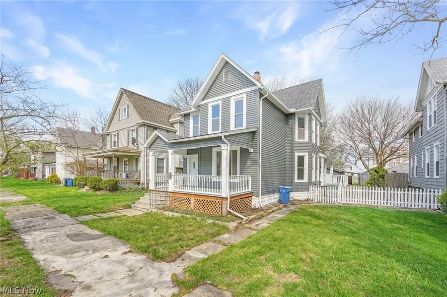 322 W 9th Street, Lorain, OH 44052 - #2