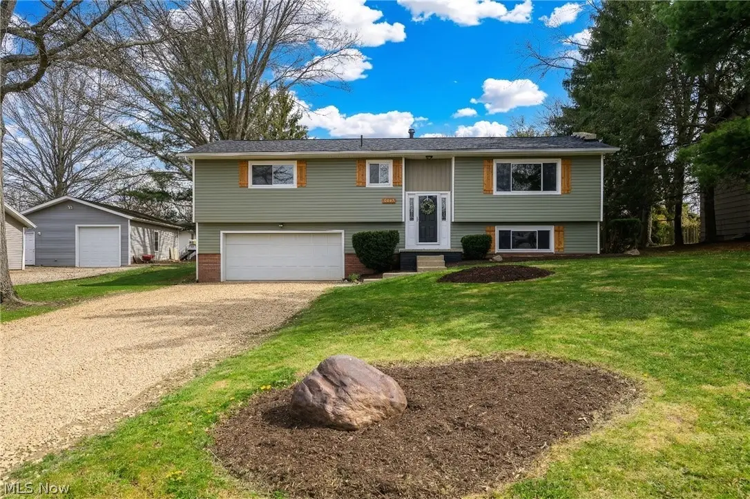 1708 Bruce Street, Canal Fulton, OH 44614 - #1