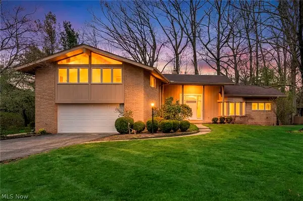 3565 Eldorado Drive, Rocky River, OH 44116