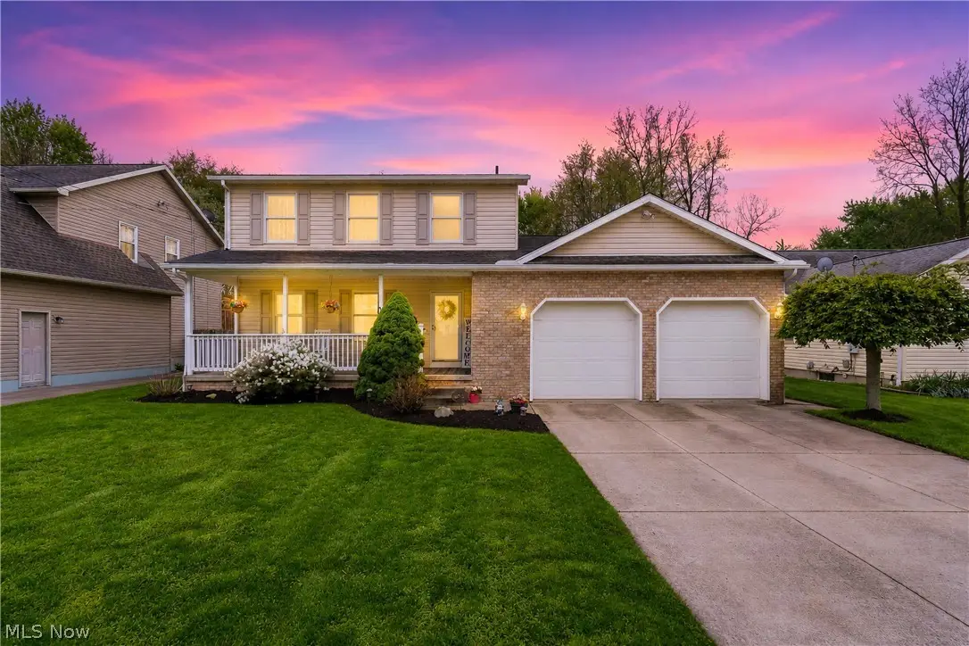 1972 Springfield Lake Boulevard, Akron, OH 44312 - #1