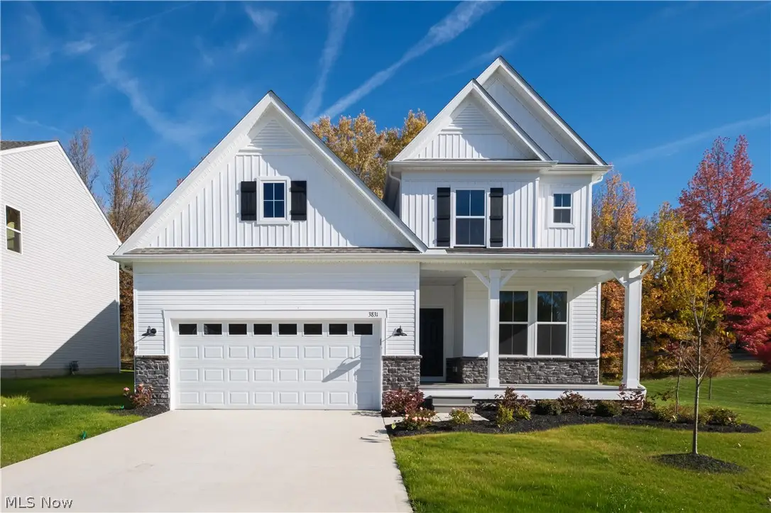3831 Golden Wood Way, Green, OH 44685 - #1