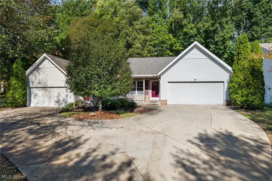 527 S Frank Boulevard, Akron, OH 44313 - #2