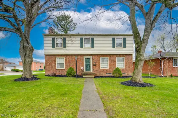 584 N Hawkins Avenue, Akron, OH 44313