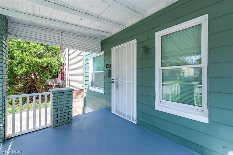 3437 W 95th Street, Cleveland, OH 44102 - #3