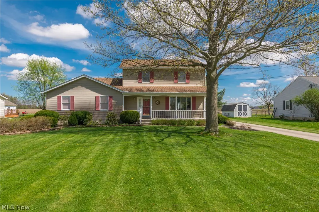 9217 Bechtel Road, Elyria, OH 44035 - #1