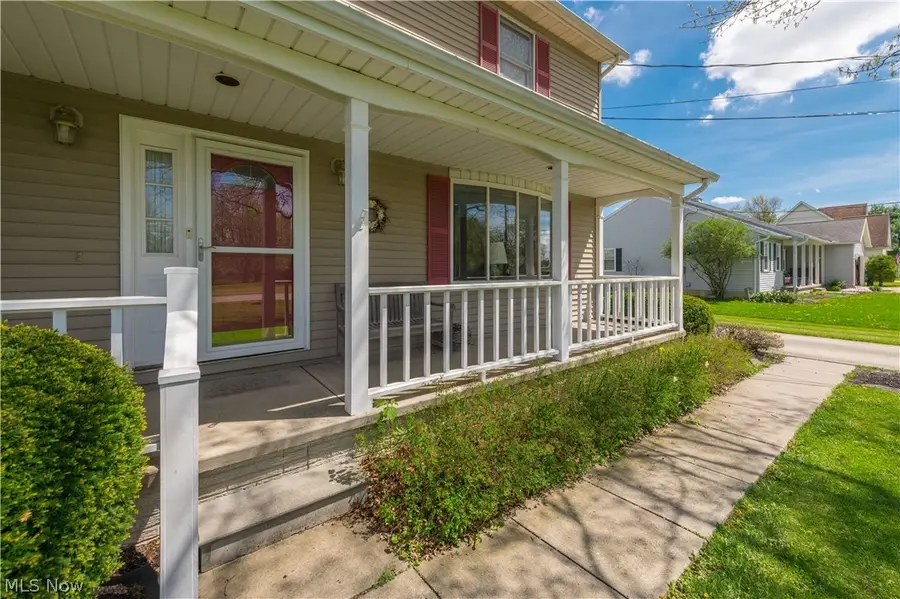 9217 Bechtel Road, Elyria, OH 44035 - #3