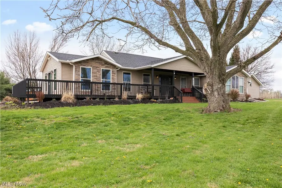 1420 State Route 61 E, Norwalk, OH 44857 - #2