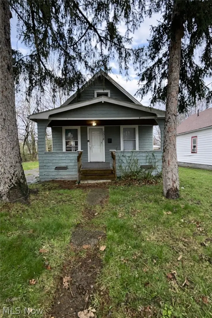 3018 E 128th Street, Cleveland, OH 44120 - #2