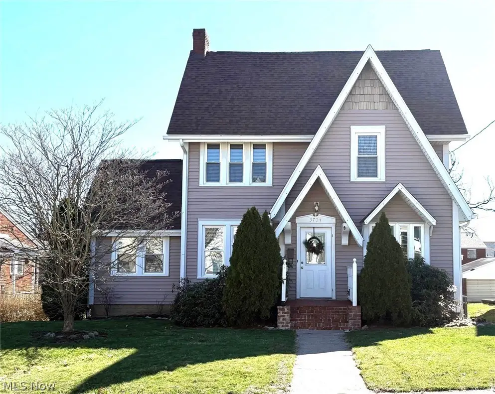 3724 Lindberg Way, Weirton, WV 26062 - #1