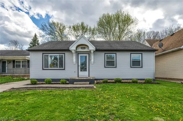 871 Marcie Drive, Cleveland, OH 44109