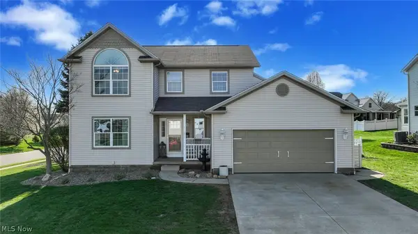 11290 Trenton Nw Road, Uniontown, OH 44685