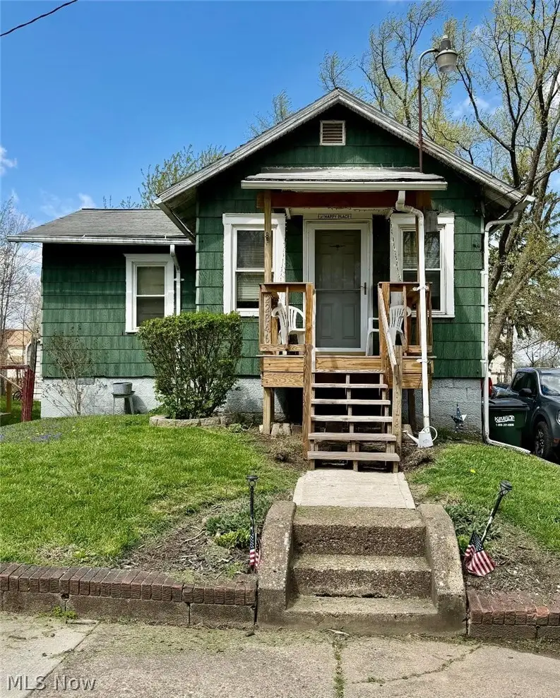 22846 Norman Avenue, East Alliance, OH 44401 - #3