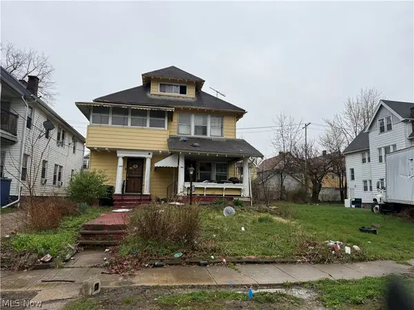 12412-14 Tuscora Avenue, Cleveland, OH 44108