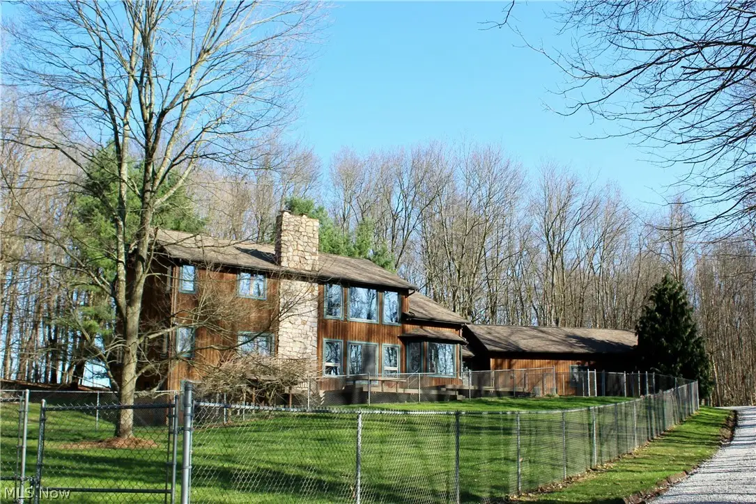 3190 Bunker Hill Road, Leetonia, OH 44431 - #1