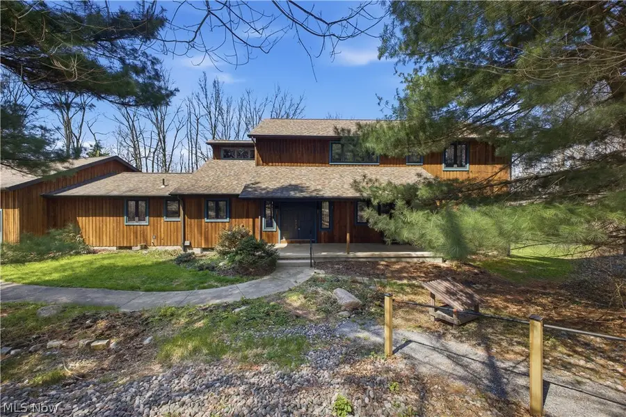 3190 Bunker Hill Road, Leetonia, OH 44431 - #2