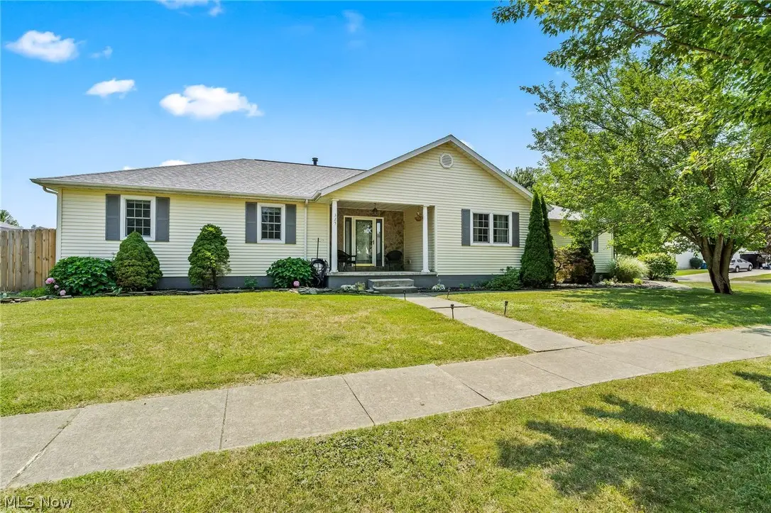 325 Fieldstone Court, Wellington, OH 44090 - #1