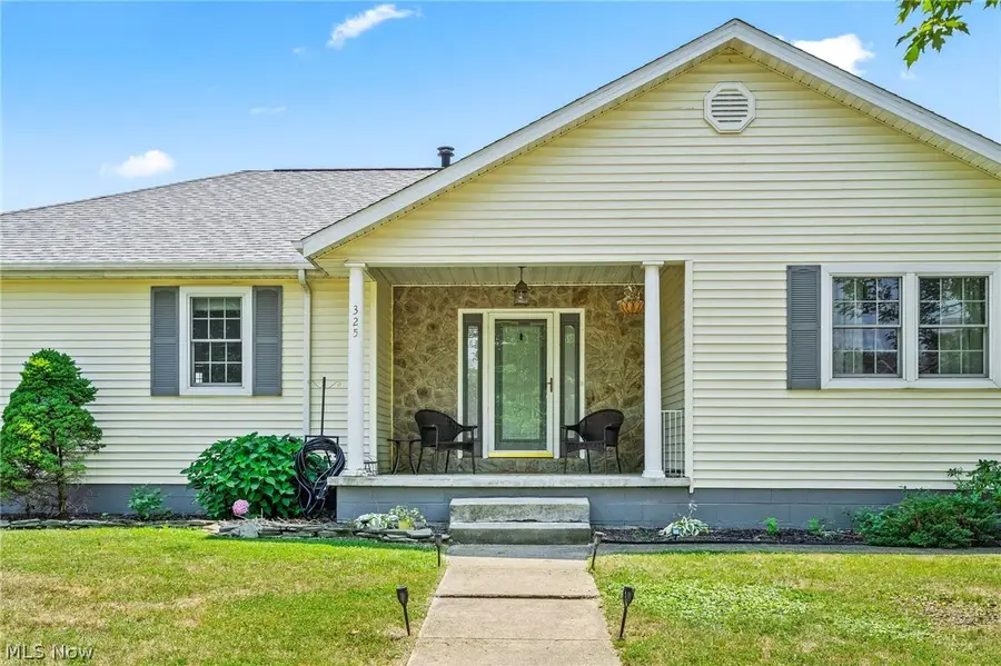 325 Fieldstone Court, Wellington, OH 44090 - #2