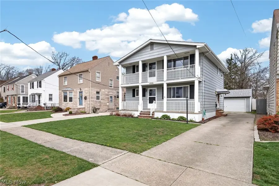 4906 Albertly Avenue, Parma, OH 44134 - #2