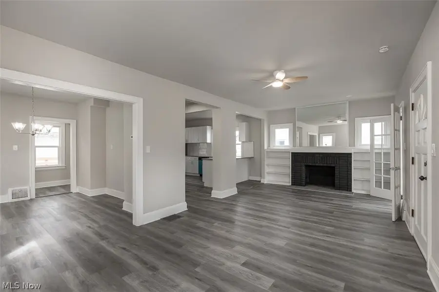 4940 E 106th Street, Garfield Heights, OH 44125 - #3