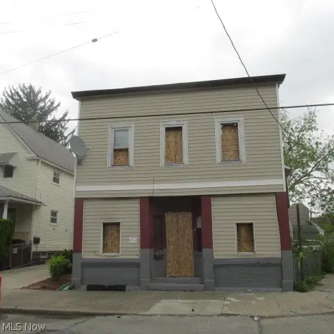 3497 W 46th Street, Cleveland, OH 44102 - #1