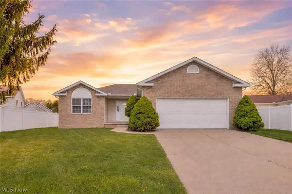 2122 Normandy Drive, Wooster, OH 44691