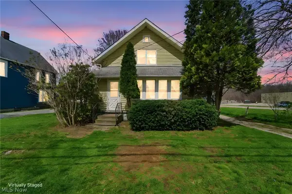 284 W Main Road, Conneaut, OH 44030