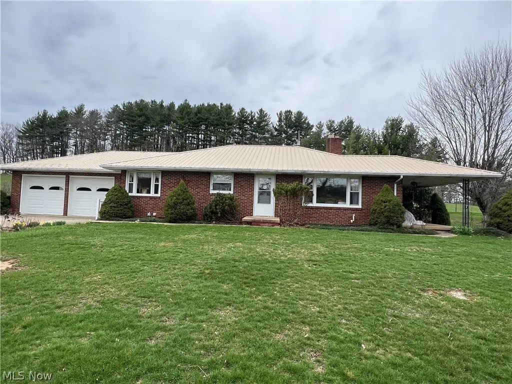 1099 Steubenville Se Road, Carrollton, OH 44615 - #1