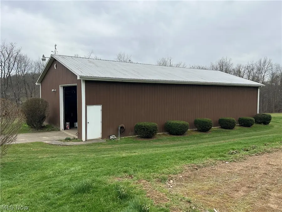 1099 Steubenville Se Road, Carrollton, OH 44615 - #3
