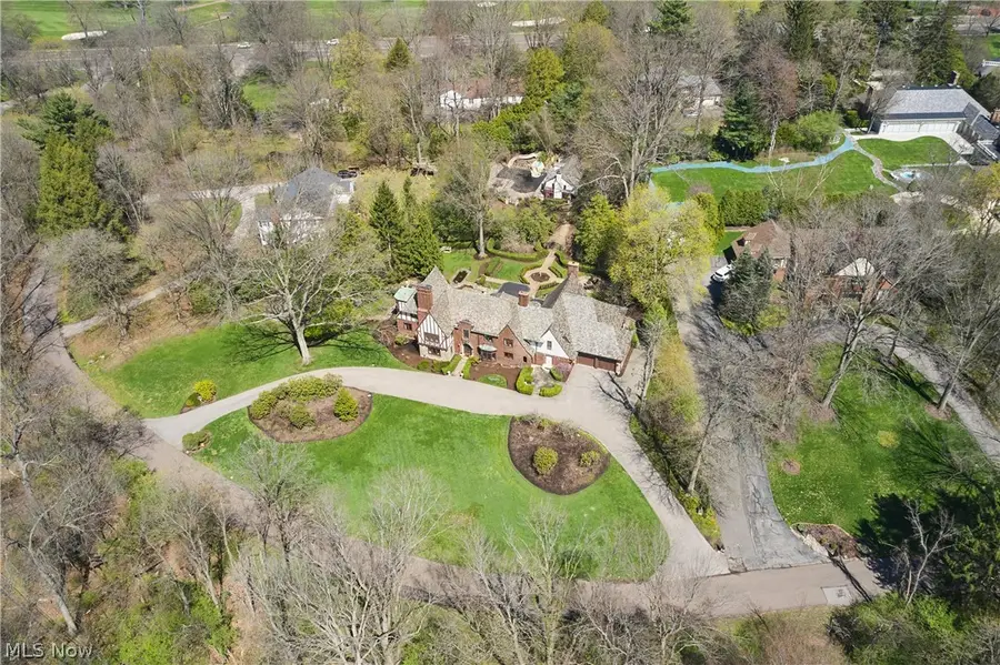 69 E Fairlawn Boulevard, Akron, OH 44313 - #2