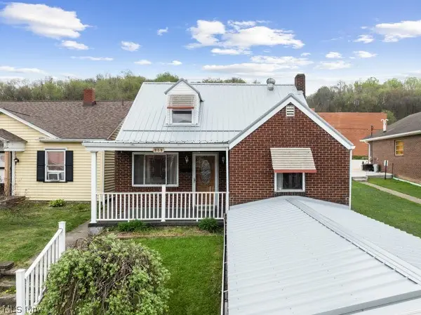 309 Washington St, Newell, WV 26050 - #3