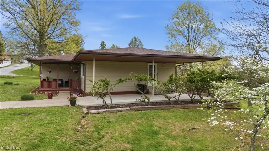 215 Highland Lake Terrace, Washington, WV 26181 - #3