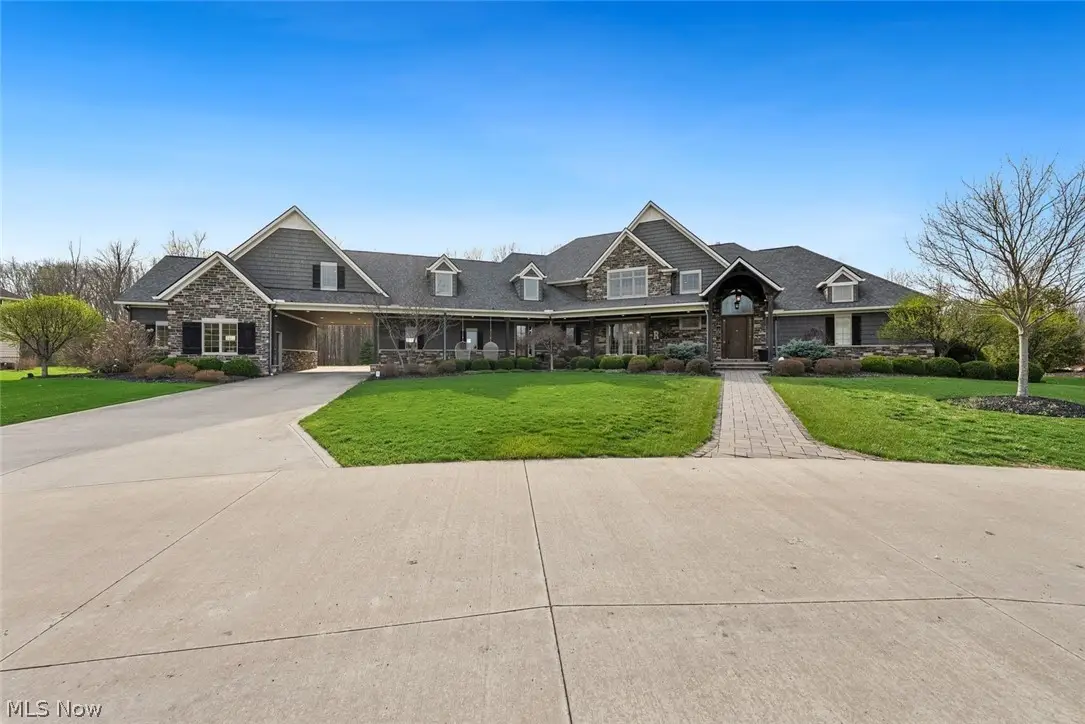 3450 Nagel Road, Avon, OH 44011 - #1