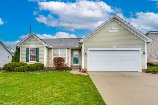 4046 Lindbergh Nw Avenue, Canton, OH 44718