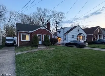55 Terrace, Youngstown, OH 44512