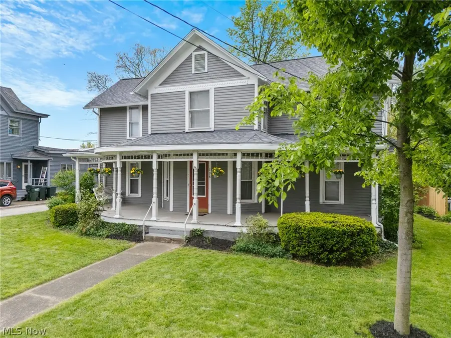 198 E Main Street, Apple Creek, OH 44606 - #2